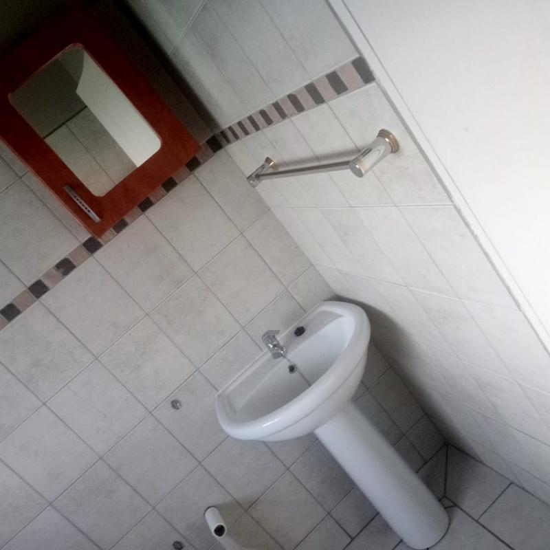 2 Bedroom Property for Sale in Rustenburg Central North West